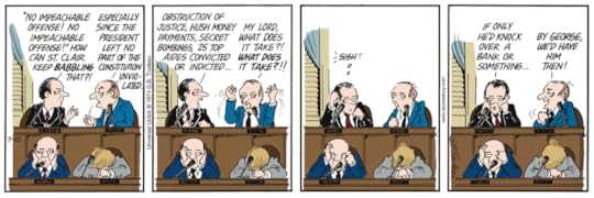 Doonesbury cartoon