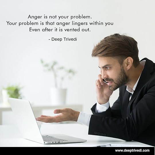 Anger