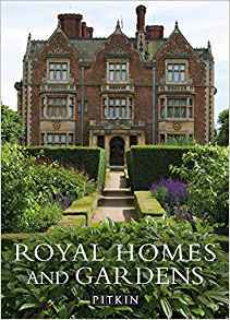 royal homes