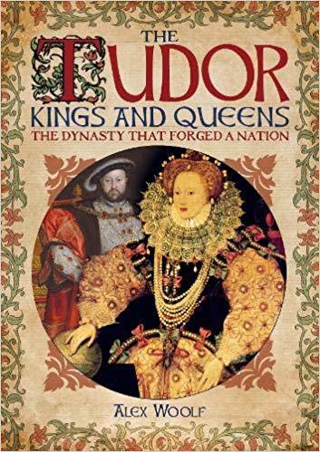 tudor kings and queens