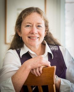 author Miriam Verbeek: Turning a dream to reality blog post cover art image picture