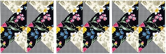 Afternoon Picnic Fat Quarter Pack by Nancy Zieman Productions for Riley Blake Designs