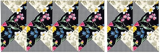 Afternoon Picnic Fat Quarter Pack by Nancy Zieman Productions for Riley Blake Designs