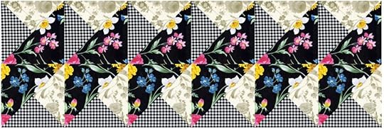 Afternoon Picnic Fat Quarter Pack by Nancy Zieman Productions for Riley Blake Designs