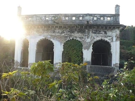 Image result for murud janjira fort mosque