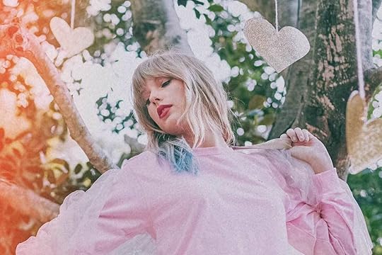 Image result for lover taylor swift