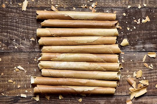 some homemade neulas