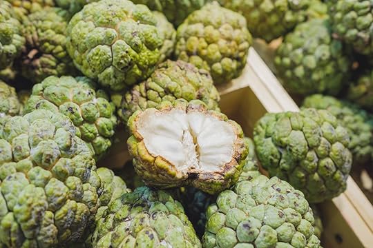 Custard apple