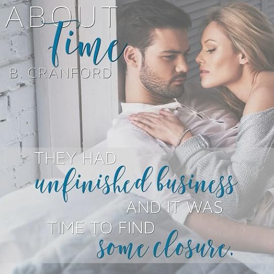 about time b. cranford - Google Search