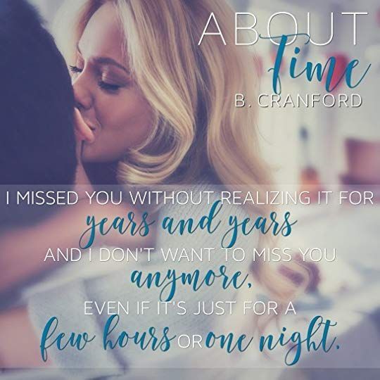 about time b. cranford - Google Search