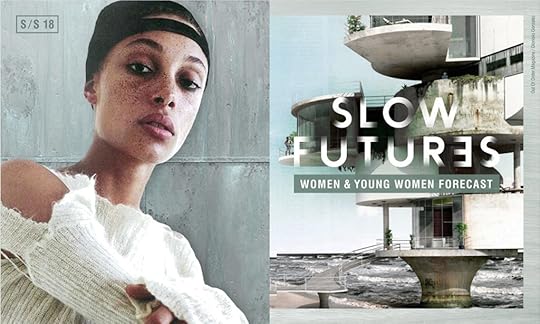 WGSN Slow Futures S/S 2018
