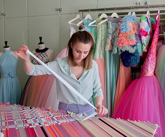 Ingunn Birkeland Oslo Fashion Week Sustainability Ragner Hartvig Designer Slow Fashion