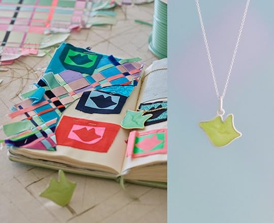 Oslo Fashion Fushion Runway slow futures sustainability norwegian design interview ingunn birkeland trends