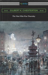 Chesterton Review