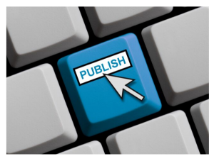 Publish Button 2