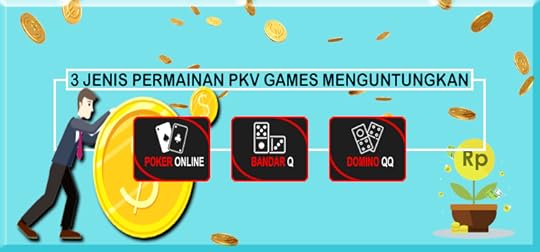 3 Permainan PKV Games Yang Dapat Memberikan Keuntungan Besar