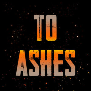 To Ashes by Leigh Dragoon