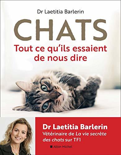 Chats: Tout ce qu'ils essaient de nous dire