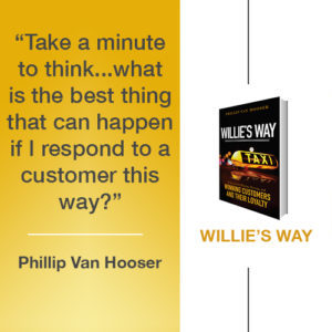 improve my customer service