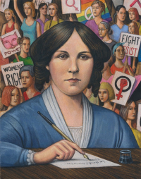 Luoisa Marc Burkhardt