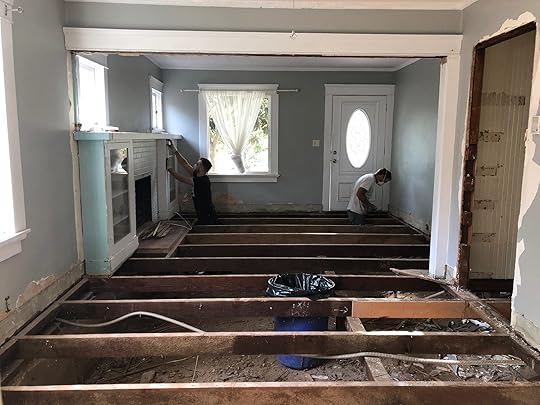 Ehd Sara Makeover Takeover Renovation Phase31