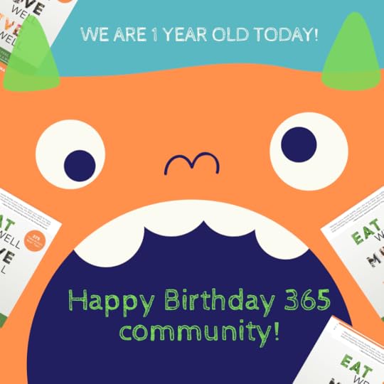 happy anniversary eatmovelive52