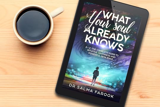 What Your Soul Already Knows