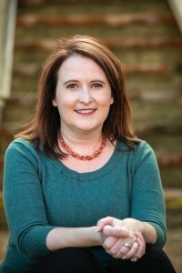 Short Fiction Writer