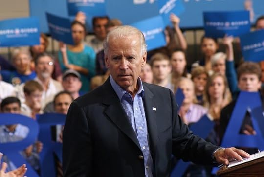 Where Is Joe Biden's Apology for the Iraq War?