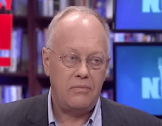 Chris Hedges: Democrats Cast Their Lot With Elites on Impeachment