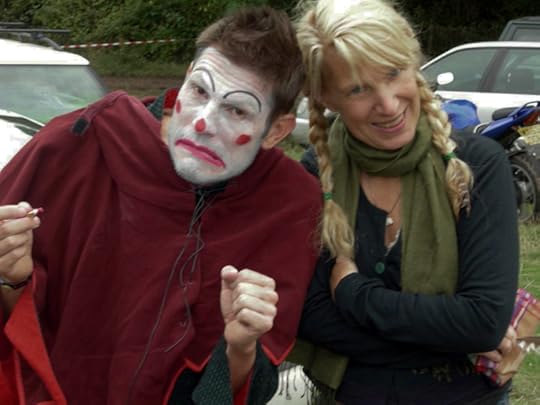 Me and the Fool I married