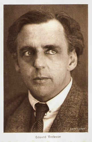 Eduard Verkade