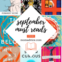September Must-Reads from MomAdvice.com