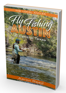 Fly Fishing Austin book