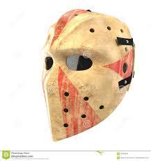 Image result for cool hockey masks