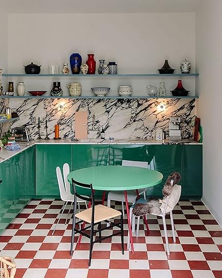 Image Via Freunden Von Freunden Design By Muller Van Severen