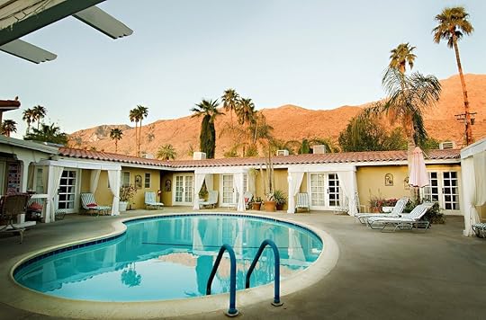 La Dolce Vita resort