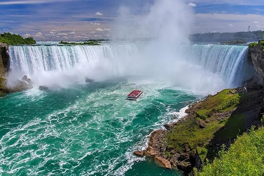 Niagara Falls