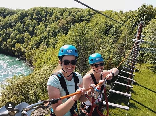 WildPlay Niagara Falls