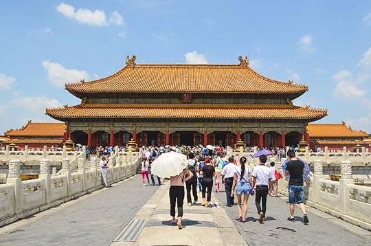 Gate of Supreme Harmony