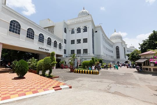 Salar Jung Museum