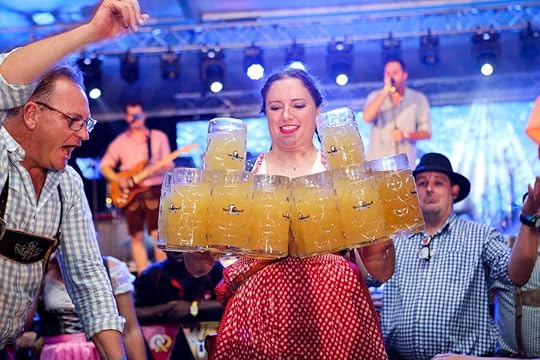 Oktoberfest Namibia