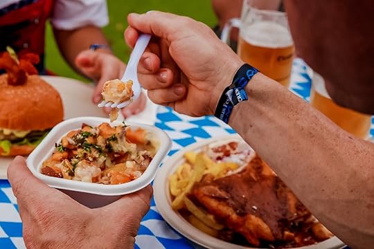 Oktoberfest Brisbane