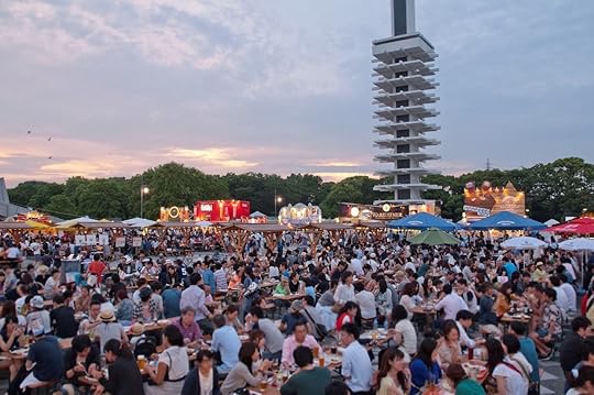 Tokyo Oktoberfest