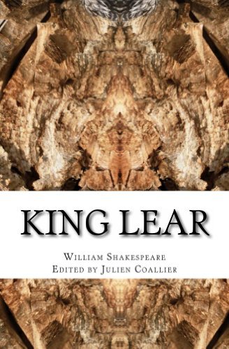 King Lear: Digital Age Edition (English Edition)
