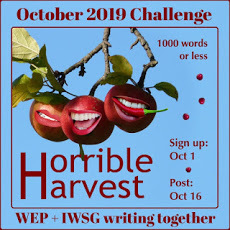 October WEP