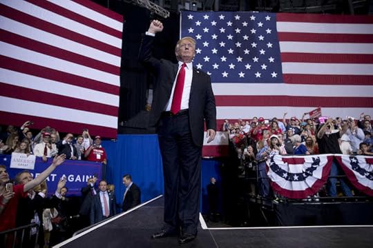 Neoliberal Fascism and the Echoes of History