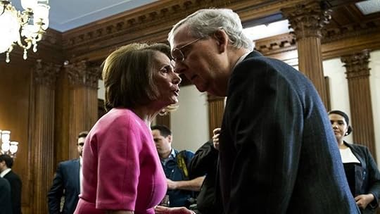 The Obvious Reason Congress Is in No Rush to Make Health Care Universal