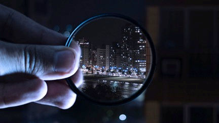 Futurist Speaker Thomas Frey Blog: Struggle To Balance Privacy With Security And Convenience