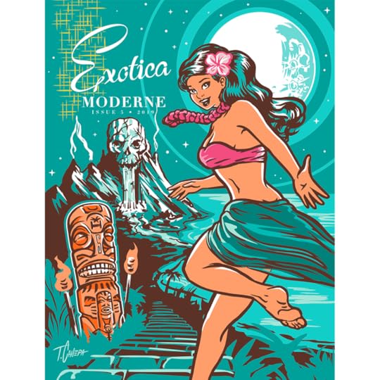 Exotica Moderne 5